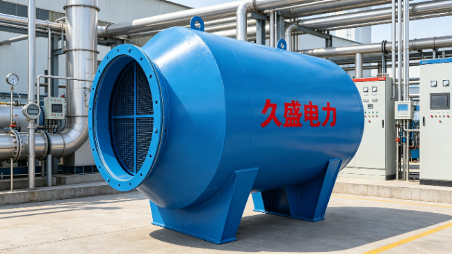 徐州风机消声器