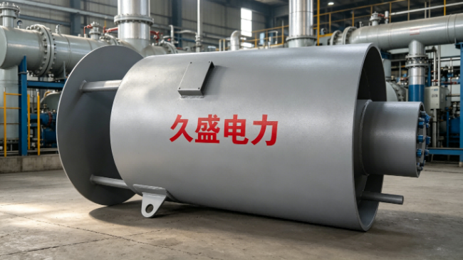 徐州蒸汽消声器