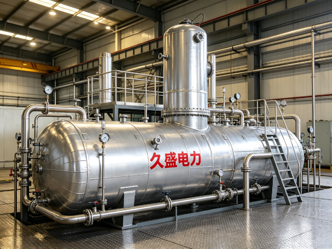 徐州高效旋膜式除氧器